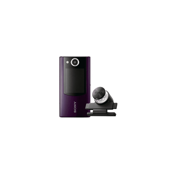 MHS-FS2 Bloggie Duo (Violet), , hi-res