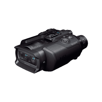 DEV-5 Digital Recording Binoculars, , hi-res