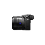 RX10 II Digital Compact Camera with 24-200 mm F2.8 8.3x Optical Zoom Lens, , hi-res