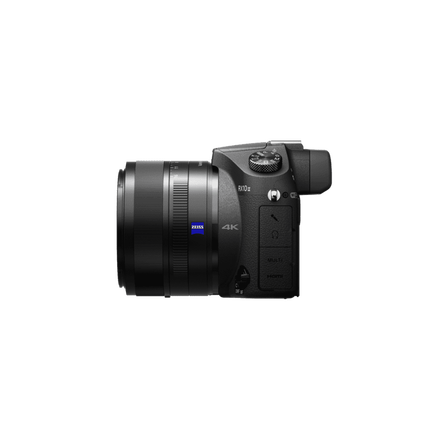 RX10 II Digital Compact Camera with 24-200 mm F2.8 8.3x Optical Zoom Lens, , hi-res