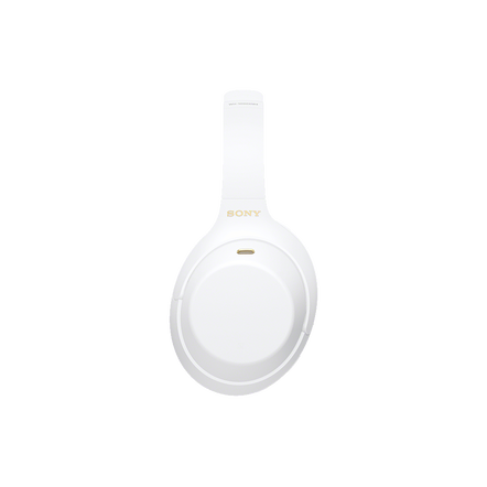 WH-1000XM4 Wireless Noise Cancelling Headphones (Silent White), , hi-res