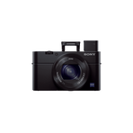 RX100 III Digital Compact Camera with 2.9x Optical Zoom, , hi-res