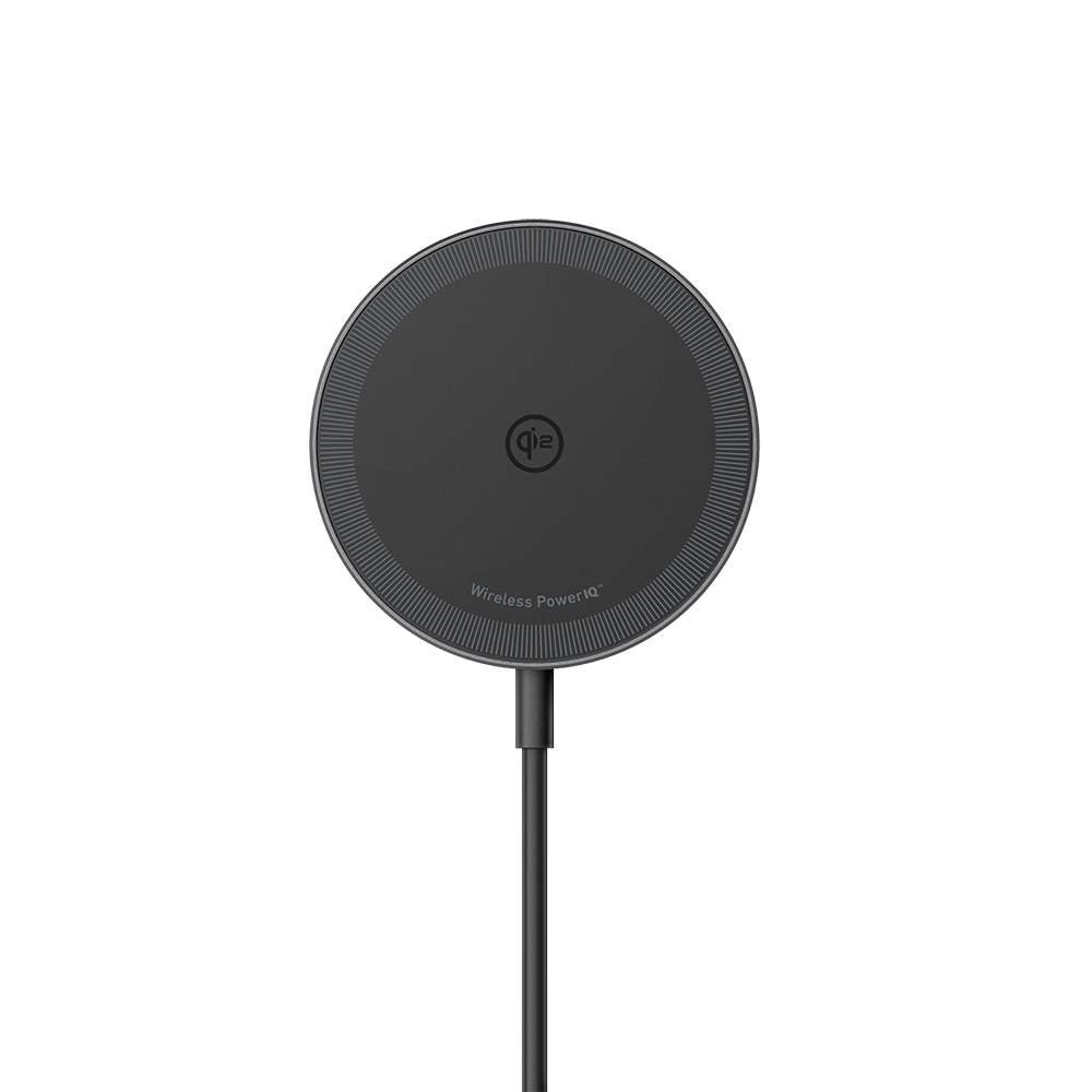 Qi2 15W Magnetic Charging Pad, , product-image