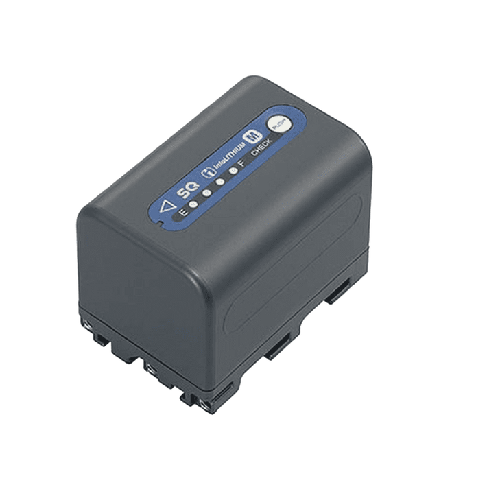 Infolithium M Series Camcorder Battery, , product-image