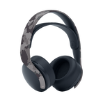 PULSE 3D Wireless Headset for PlayStation 5 (Grey Camo), , hi-res