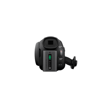 AX53 4K Handycam with Exmor R CMOS sensor, , hi-res
