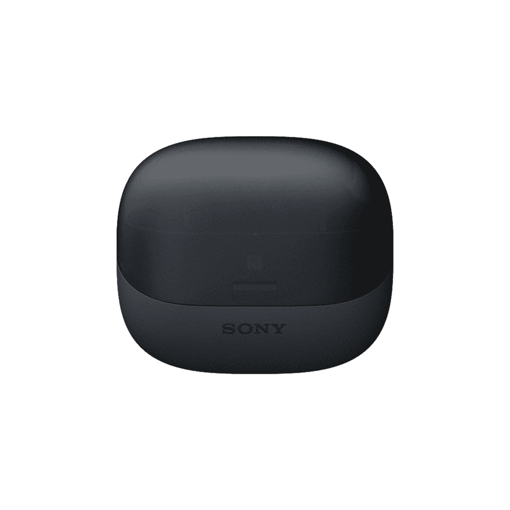 WF-SP900 Sports Wireless Headphones (Black), , product-image