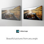85" X95J | BRAVIA XR | Full Array LED | 4K Ultra HD | High Dynamic Range | Smart TV (Google TV), , hi-res