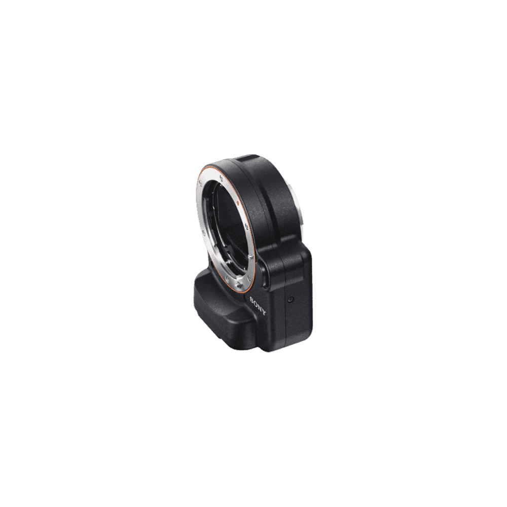 35mm Full-Frame A-Mount Adaptor, , product-image