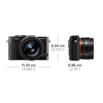 RX1 Digital Compact Camera, , hi-res