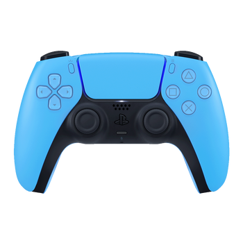 DualSense Wireless Controller for PlayStation 5 (Ice Blue), , hi-res