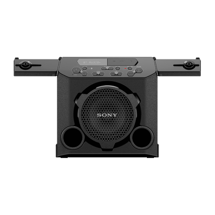 GTK-PG10 High Power Audio System with Built-in battery, , hi-res