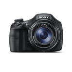 HX300 Camera with 50x Optical Zoom, , hi-res
