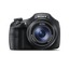 HX300 Camera with 50x Optical Zoom