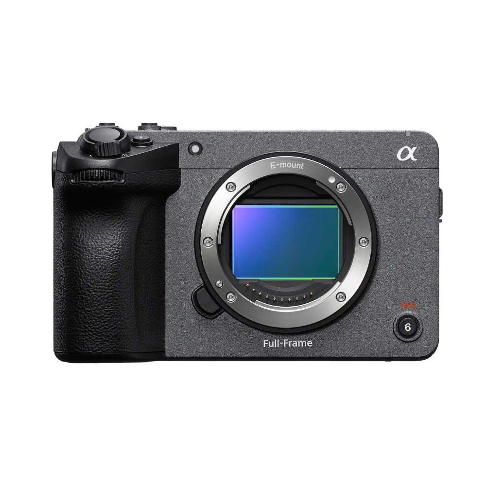 FX5 Cinema Line Full-frame camera, , product-image