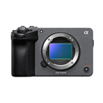 FX5 Cinema Line Full-frame camera, , hi-res