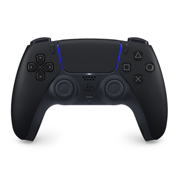DualSense Wireless Controller for PlayStation 5 (Midnight Black), , hi-res