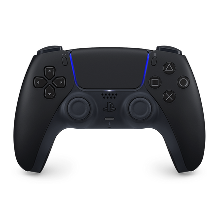 DualSense Wireless Controller for PlayStation 5 (Midnight Black), , hi-res