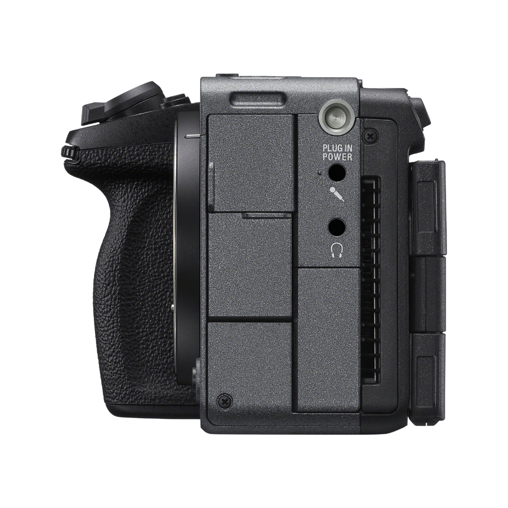 FX5 Cinema Line Full-frame camera, , product-image