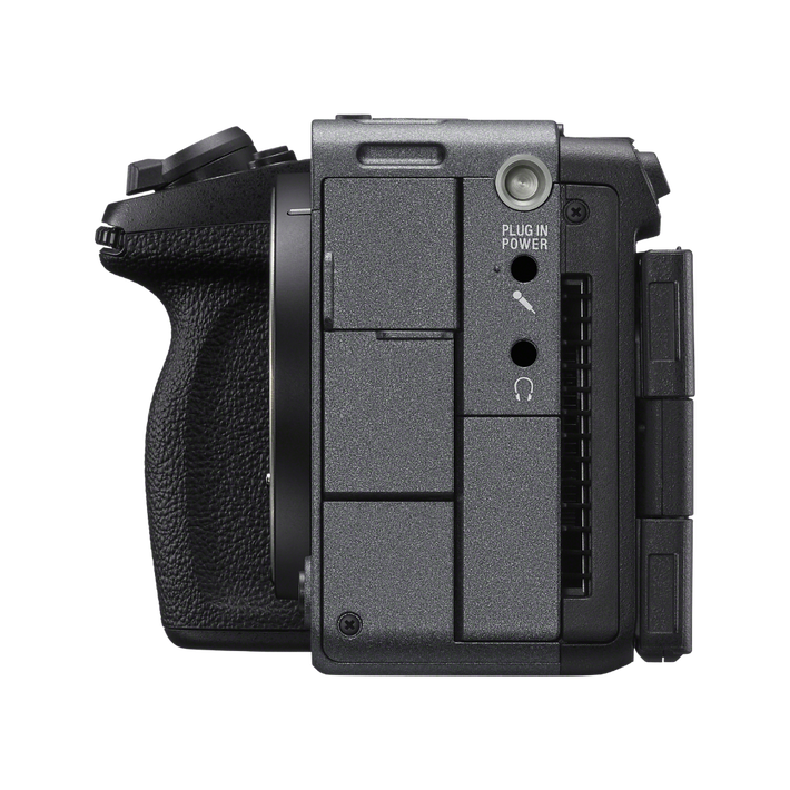 FX5 Cinema Line Full-frame camera, , product-image