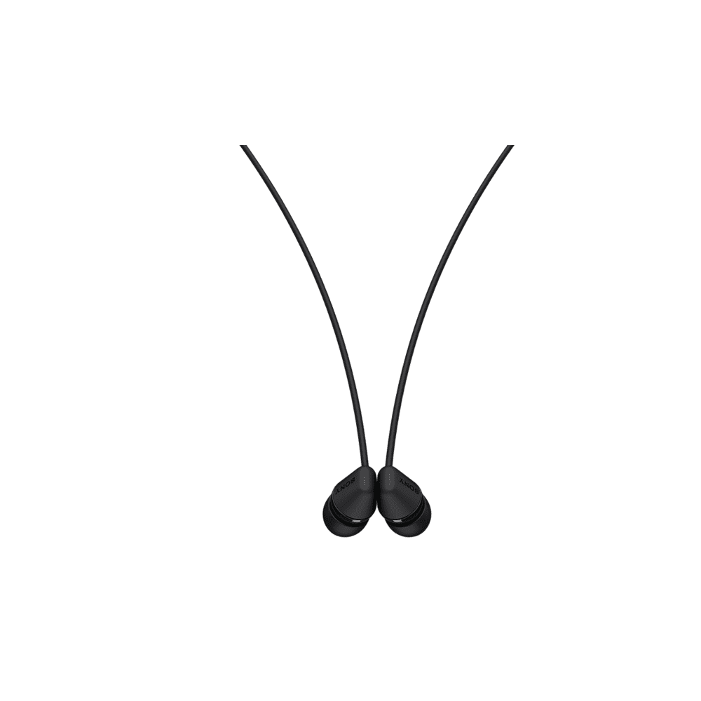 WI-C200 Wireless In-ear Headphones (Black), , product-image