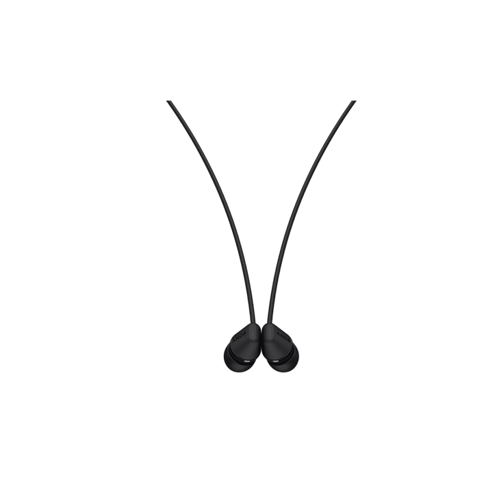 WI-C200 Wireless In-ear Headphones (Black), , product-image