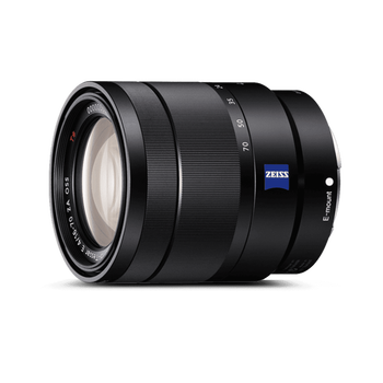 APS-C Vario-Tessar T* E-Mount 16-70mm F4 Zeiss  OSS Lens, , hi-res