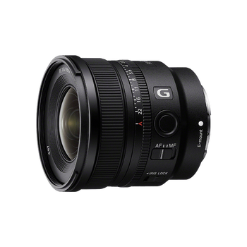 FE 16mm F1.8 G Full Frame Ultra Wide Prime Lens, , hi-res