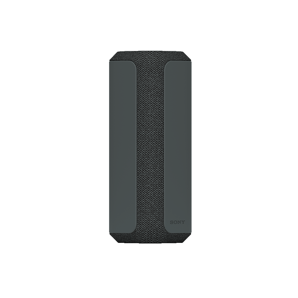 XE200 X-Series Portable Wireless Speaker (Black), , product-image