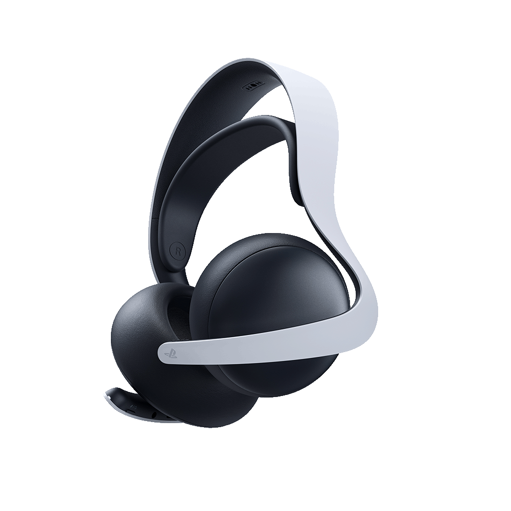 PULSE Elite wireless headset, , product-image