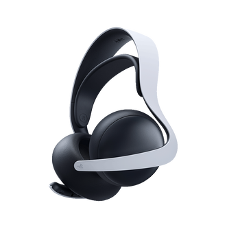 PULSE Elite wireless headset, , hi-res