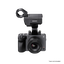 Cinema Line FX30 APSC E mount with XLR Handle 