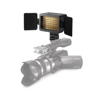 LED Video Light, , hi-res