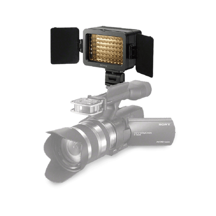 LED Video Light, , hi-res