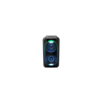 EXTRA BASS High Power Home Audio System with Battery (Black), , hi-res