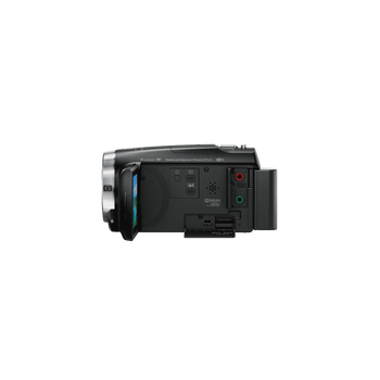HD Handycam with Exmor R CMOS sensor, , lifestyle-image