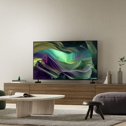75" X85L / Full Array LED / 4K Ultra HD / High Dynamic Range (HDR) / Smart TV (Google TV), , hi-res