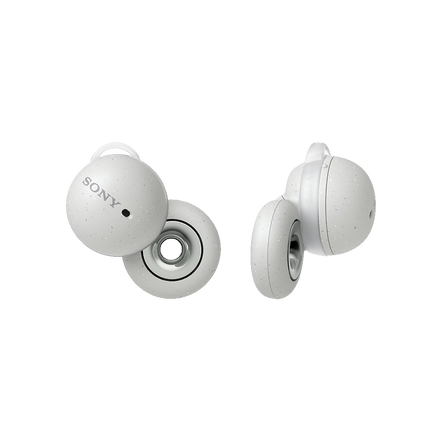 LinkBuds (White), , hi-res