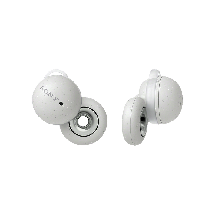 LinkBuds (White), , product-image