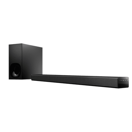 2.1ch Sound Bar with Bluetooth, , hi-res