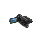 FDR-AX700 4K HDR Camcorder, , hi-res