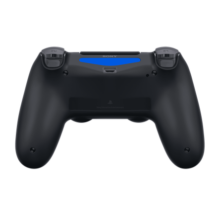 PlayStation4 DualShock Wireless Controllers (Black), , hi-res