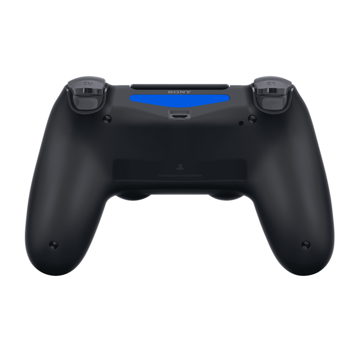 PlayStation4 DualShock Wireless Controllers (Black), , product-image
