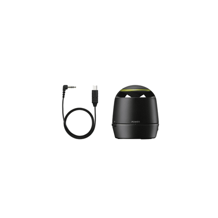Portable Speaker, , hi-res