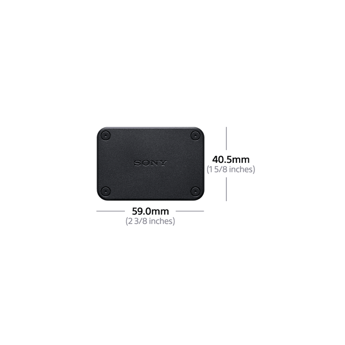 Camera Control Box for RX0 and RX0M2, , product-image