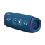 XB43 EXTRA BASS Portable BLUETOOTH Speaker (Blue)