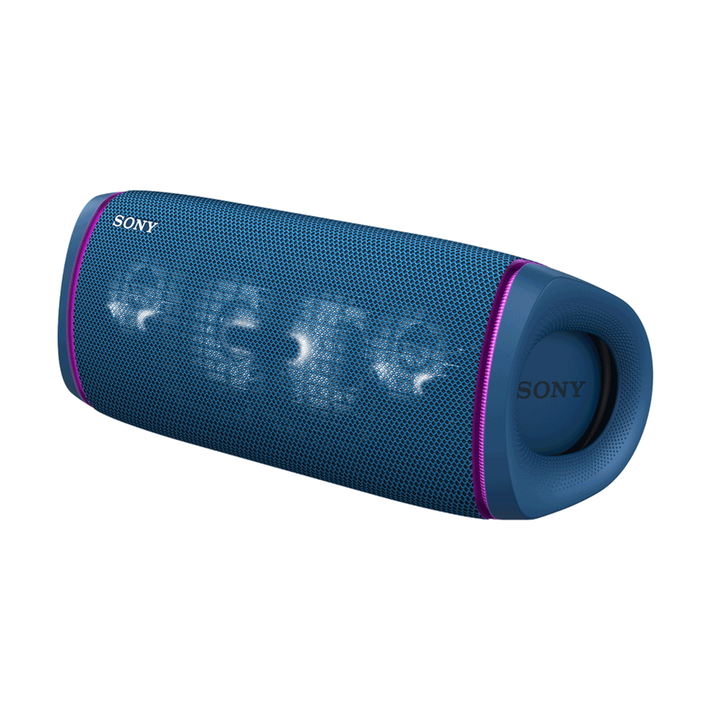 XB43 EXTRA BASS Portable BLUETOOTH Speaker (Blue), , product-image