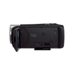 CX240E Handycam with Exmor R CMOS sensor, , hi-res