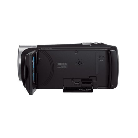 CX240E Handycam with Exmor R CMOS sensor, , hi-res