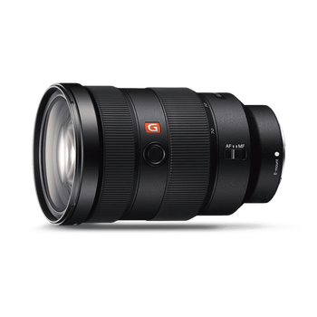 Full Frame E-Mount FE 24-70mm F2.8 G Master Lens, , hi-res